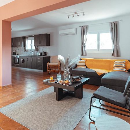 Home Sweet Home Prevezas المظهر الخارجي الصورة