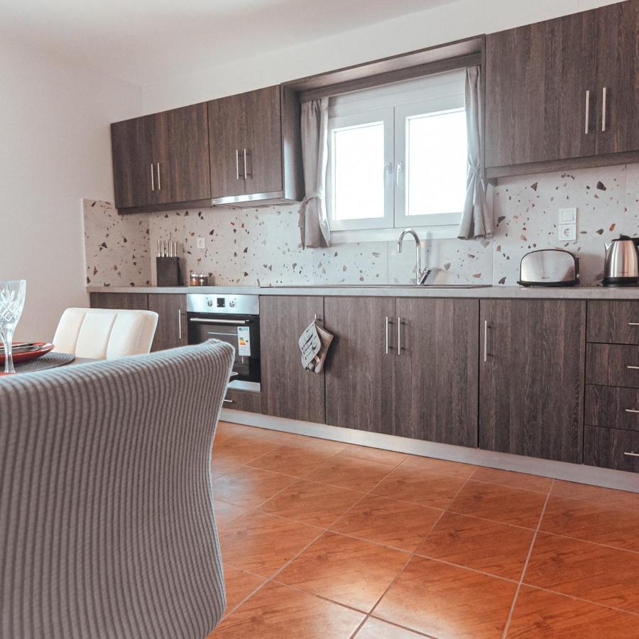 Home Sweet Home Prevezas المظهر الخارجي الصورة