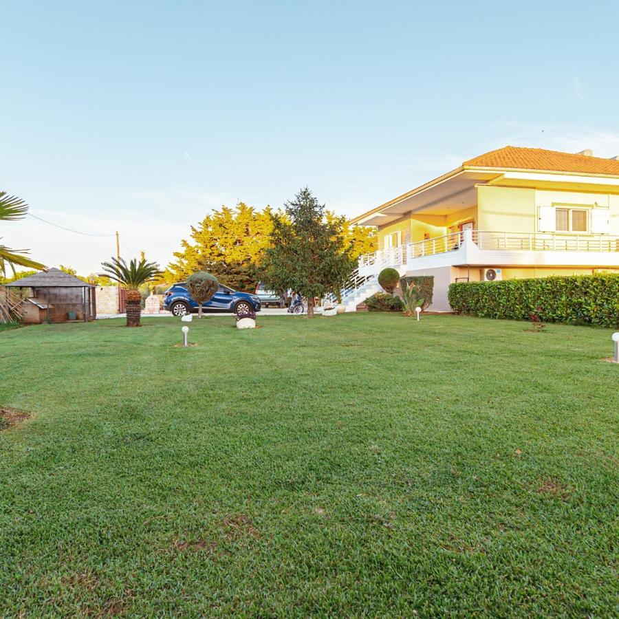 Home Sweet Home Prevezas المظهر الخارجي الصورة