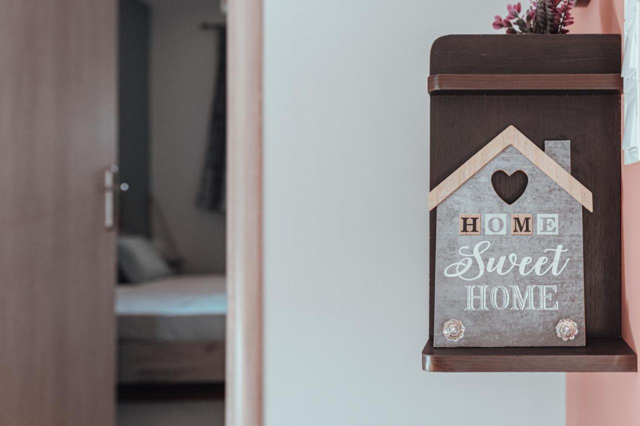 Home Sweet Home Prevezas المظهر الخارجي الصورة