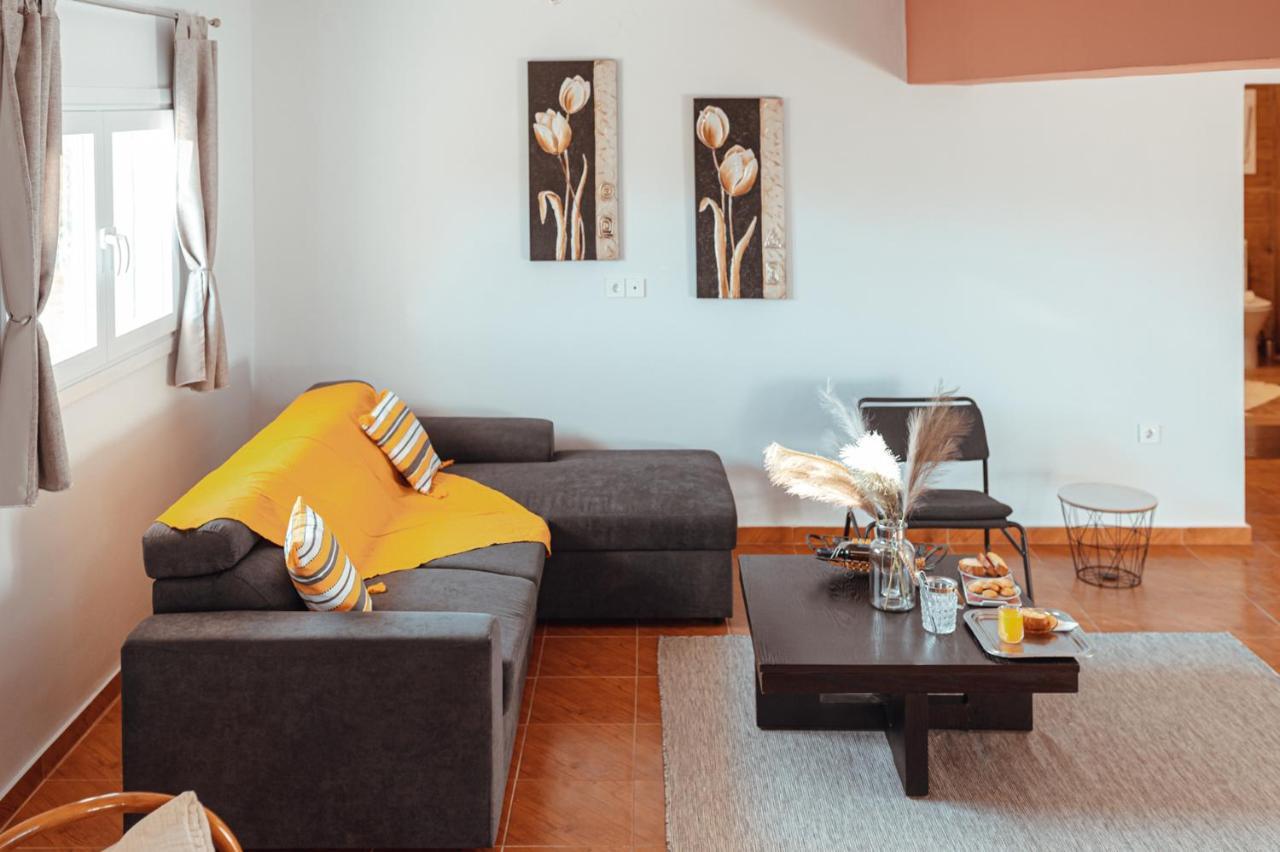 Home Sweet Home Prevezas المظهر الخارجي الصورة