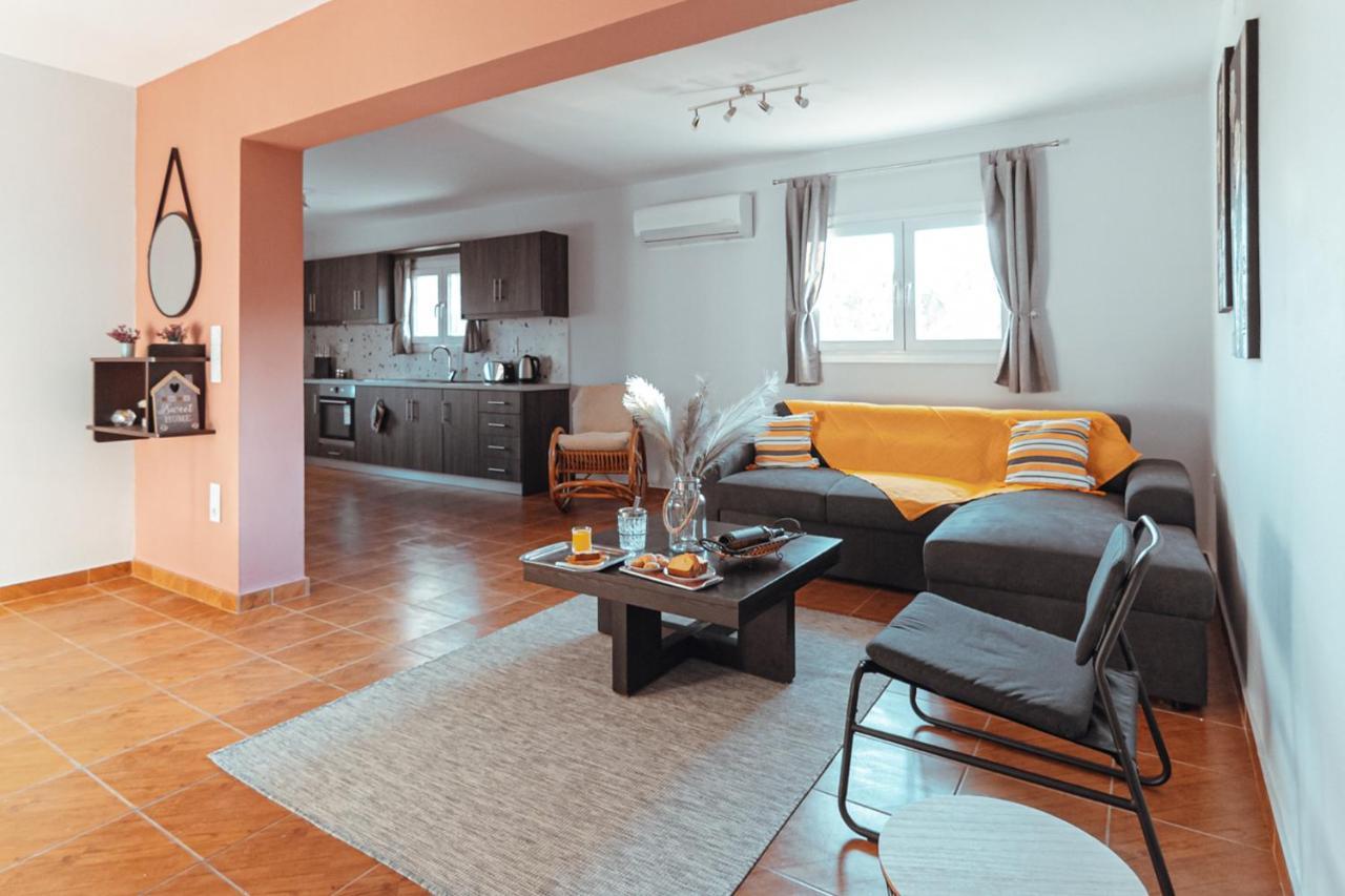 Home Sweet Home Prevezas المظهر الخارجي الصورة