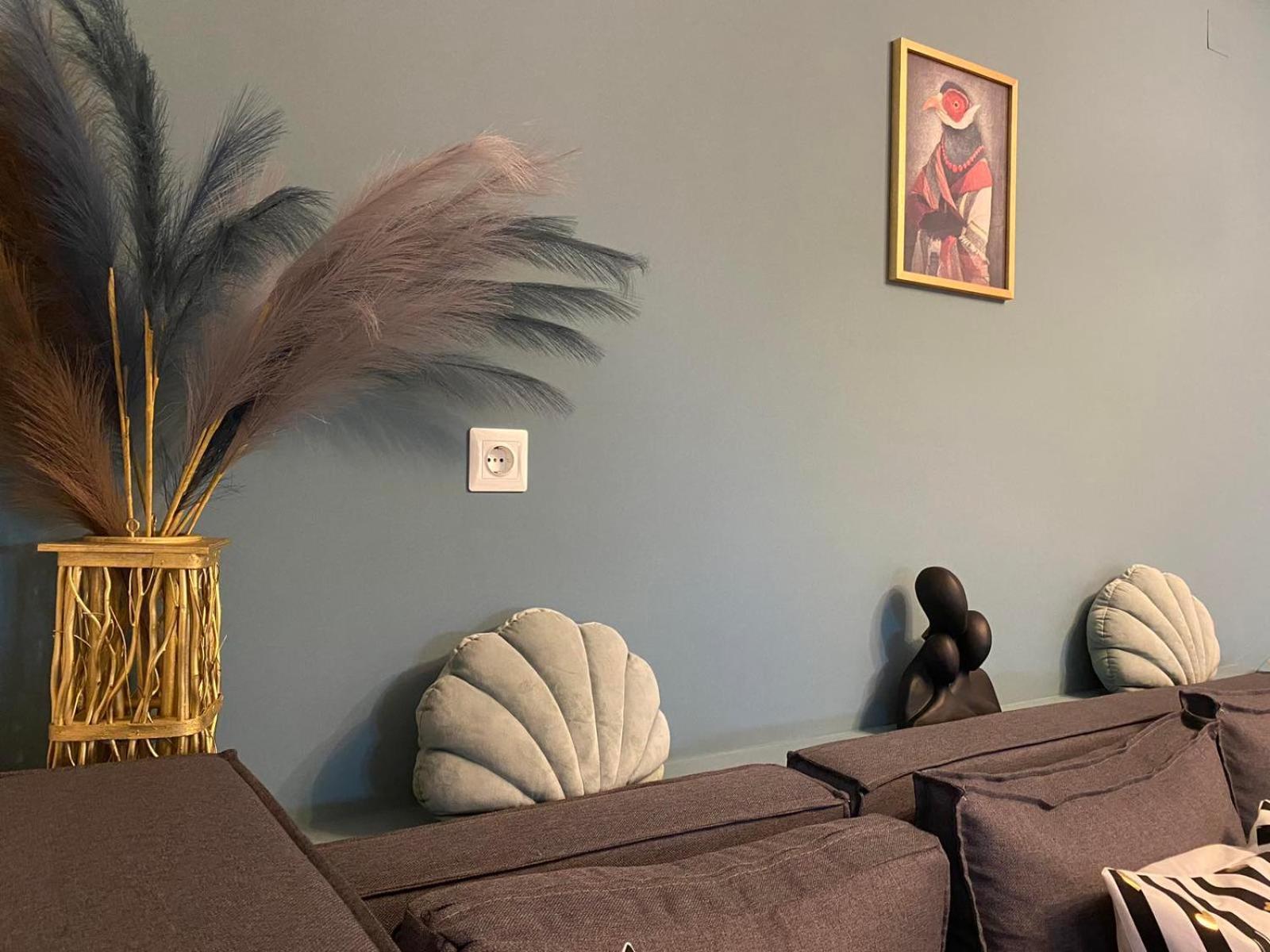 Home Sweet Home Prevezas المظهر الخارجي الصورة