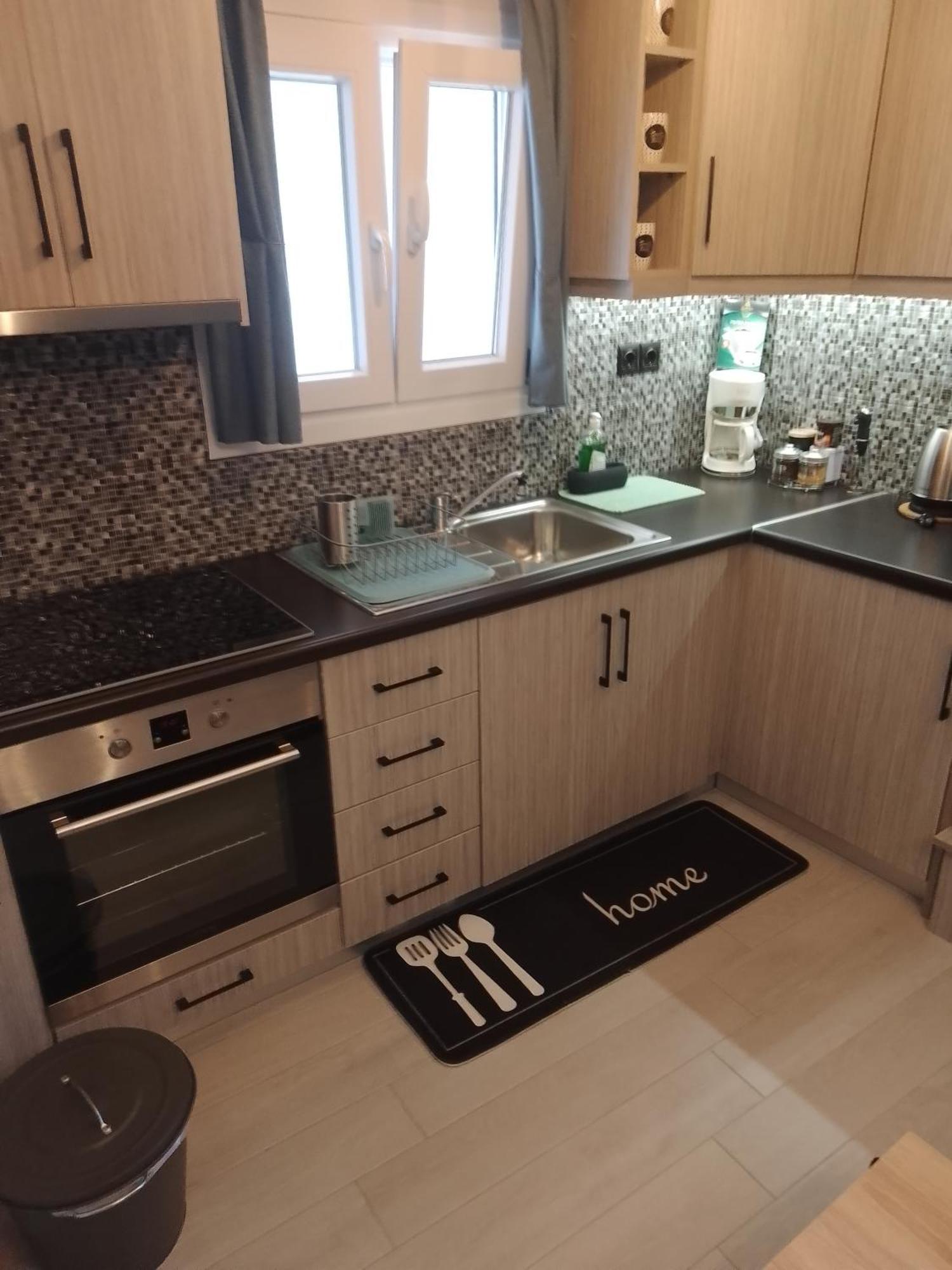 Home Sweet Home Prevezas المظهر الخارجي الصورة